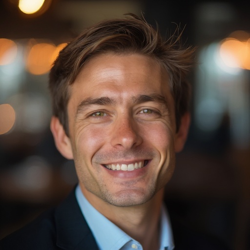 Jake Brennan — best crypto casino reviewer